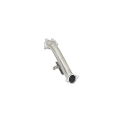 Décatalyseur Ragazzon pour SUBARU Impreza III (GE/GH/GR) (06/2007 10/2011)