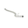 Tube silencieux intermédiaire Ragazzon pour SUBARU Impreza III (GE/GH/GR) (06/2007 10/2011)