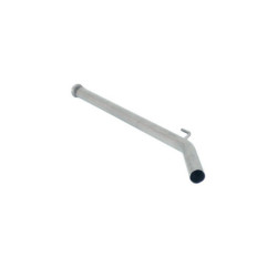 Tube silencieux intermédiaire Ragazzon pour RENAULT Twingo II (07/2007 Aujourd'hui)