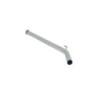 Tube silencieux intermédiaire Ragazzon pour RENAULT Twingo II (07/2007 Aujourd'hui)