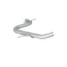 Tube silencieux intermédiaire Ragazzon pour VOLKSWAGEN Golf VI (10/2008 11/2012)