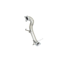 Décatalyseur Ragazzon pour SKODA Yeti (09/2009 11/2013) 55.0179.00 / VOLKSWAGEN Golf V (10/2003