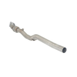 Décatalyseur Ragazzon pour OPEL Corsa D (07/2006 Aujourd'hui)