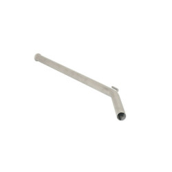 Tube silencieux intermédiaire Ragazzon pour RENAULT Twingo II (07/2007 Aujourd'hui)
