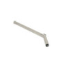 Tube silencieux intermédiaire Ragazzon pour RENAULT Twingo II (07/2007 Aujourd'hui)