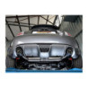 Décatalyseur Ragazzon pour ABARTH Nuova 500 (08/2008 Aujourd'hui) 55.0191.00 / ABARTH Punto Evo (05/