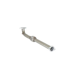 Tube silencieux avant Ragazzon pour ALFA ROMEO Giulietta (06/2010 Aujourd'hui)