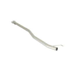 Tube silencieux intermédiaire Ragazzon pour ALFA ROMEO Giulietta (06/2010 Aujourd'hui)