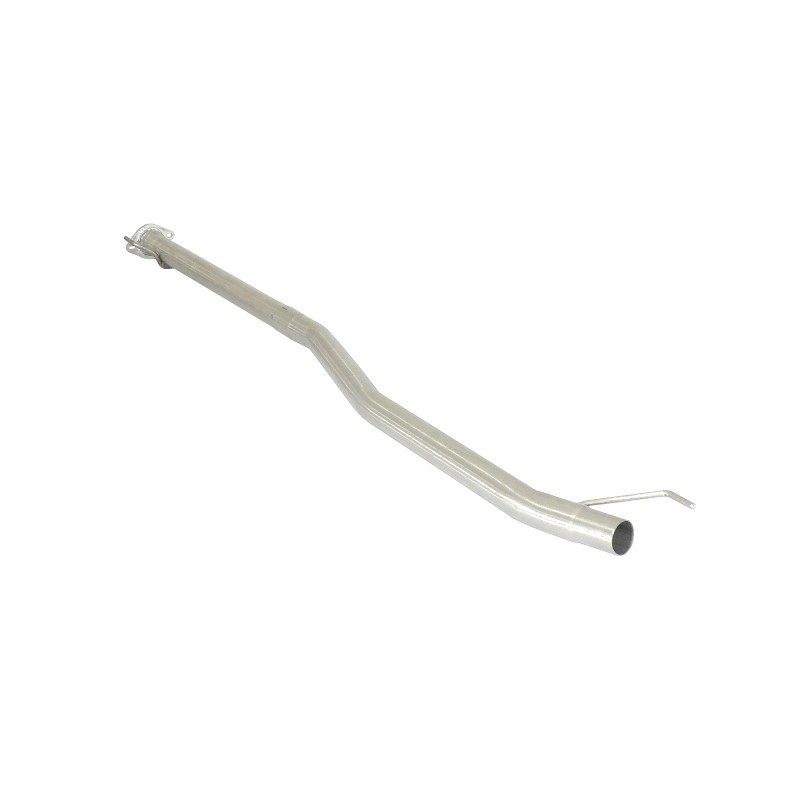 Tube silencieux intermédiaire Ragazzon pour ALFA ROMEO Giulietta (06/2010 Aujourd'hui)