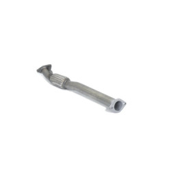Tube silencieux avant Ragazzon pour ALFA ROMEO Giulietta (06/2010 Aujourd'hui)