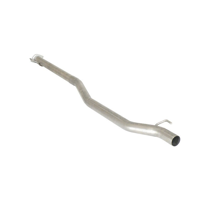 Tube silencieux intermédiaire Ragazzon pour ALFA ROMEO Giulietta (06/2010 Aujourd'hui)