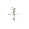 Remplacement FAP Ragazzon pour ALFA ROMEO Mi.To (04/2008 Aujourd'hui) 55.0200.00 / FIAT Bravo 2 (198