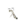 Remplacement FAP Ragazzon pour BMW Série 3 (E90) Berline (03/2005 09/2008) 55.0230.00 / (E91) Tourin