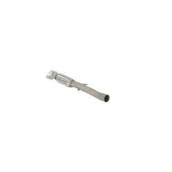 Tube silencieux avant Ragazzon pour FIAT 500 (07/2012 Aujourd'hui) 55.0266.00 / Panda 169 (09/2003