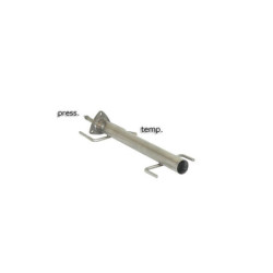 Décatalyseur Ragazzon pour FIAT Croma II (194 294) (06/2005 10/2007)