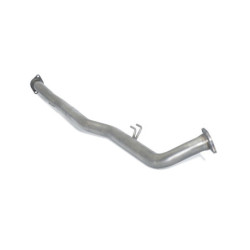 Tube silencieux intermédiaire Ragazzon pour HYUNDAI Genesis (12/2008 Aujourd'hui)