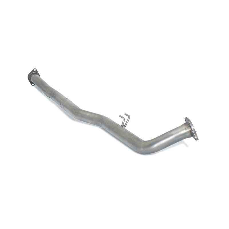 Tube silencieux intermédiaire Ragazzon pour HYUNDAI Genesis (12/2008 Aujourd'hui)