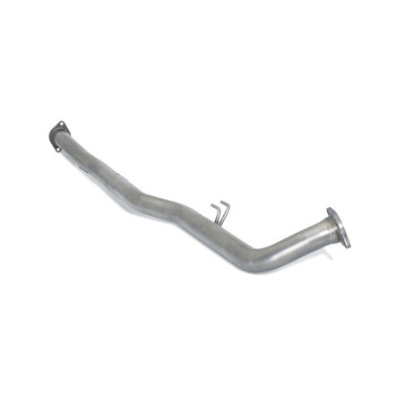 Tube silencieux intermédiaire Ragazzon pour HYUNDAI Genesis (12/2008 Aujourd'hui)