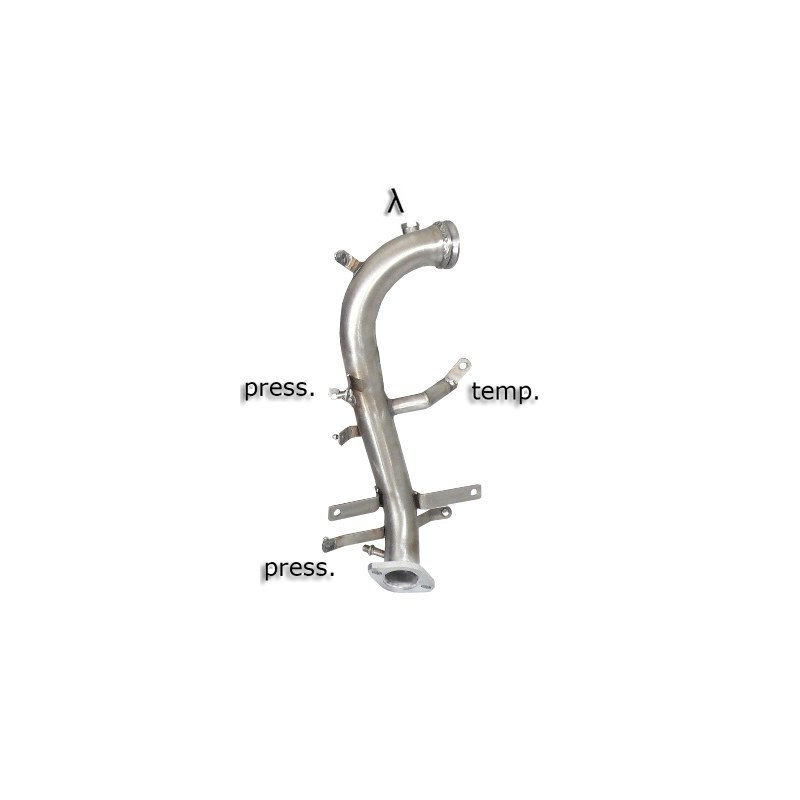 Remplacement FAP Ragazzon pour ALFA ROMEO 159 (07/2005 2014) 55.0284.00 / Giulietta (06/2010 Aujourd
