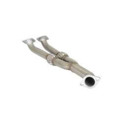 Décatalyseur Ragazzon pour NISSAN GT R (10/2008 Aujourd'hui)