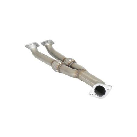Décatalyseur Ragazzon pour NISSAN GT R (10/2008 Aujourd'hui)