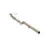 Tube silencieux avant Ragazzon pour AUDI A1 (05/2010 Aujourd'hui) 55.0293.00 / AUDI A1 Sportback (09