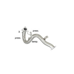 Remplacement FAP Ragazzon pour AUDI A4 B8 (8K2) (11/2007 Aujourd'hui) 55.0308.00 / A4 Quattro B8 (8K