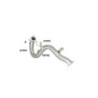 Remplacement FAP Ragazzon pour AUDI A4 B8 (8K2) (11/2007 Aujourd'hui) 55.0308.00 / A4 Quattro B8 (8K