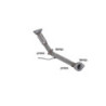 Remplacement FAP Ragazzon pour NISSAN X Trail (T31) (03/2007 Aujourd'hui)