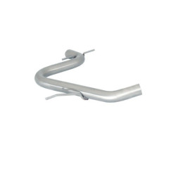 Tube silencieux intermédiaire Ragazzon pour VOLKSWAGEN New Beetle II (5C) (12/2010 Aujourd'hui)