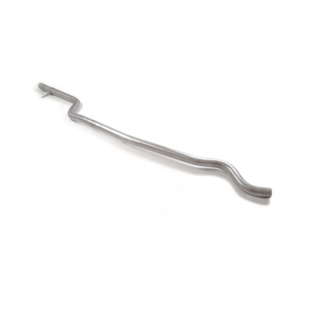 Tube silencieux intermédiaire Ragazzon pour BMW Série 1 (F20/F21) (07/2011 Aujourd'hui)