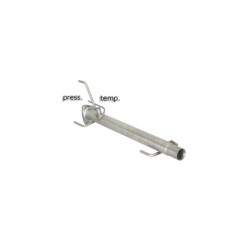 Remplacement FAP Ragazzon pour ALFA ROMEO 159 (07/2005 2014)