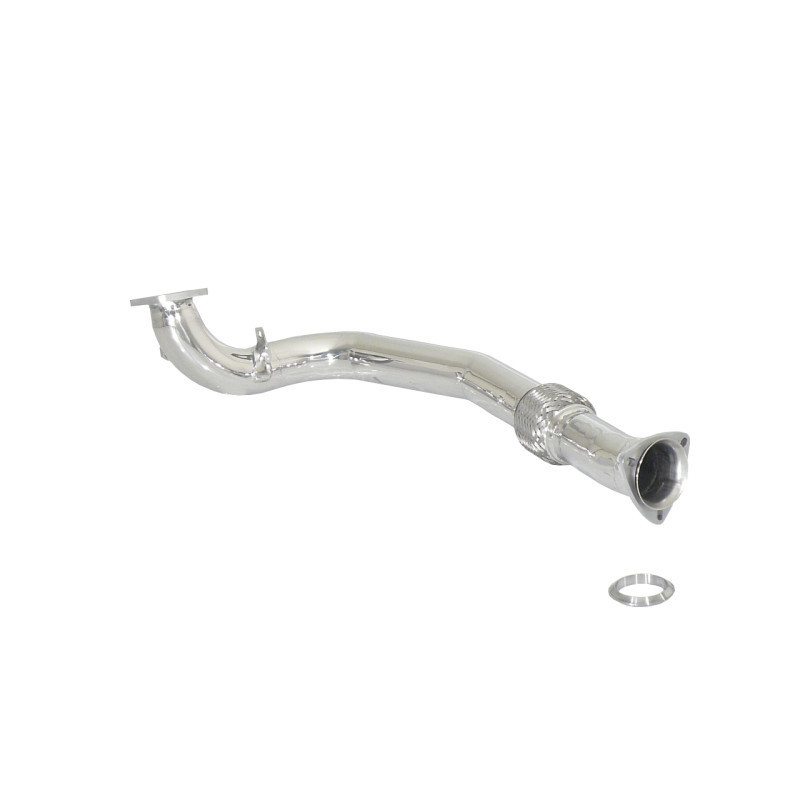 Tube silencieux avant Ragazzon pour LANCIA Delta (831) (04/1986 01/1994)