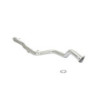 Tube silencieux intermédiaire Ragazzon pour LANCIA Delta (831) (04/1986 01/1994)