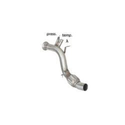 Remplacement FAP Ragazzon pour BMW X1 (E84) (10/2009 Aujourd'hui)