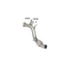 Remplacement FAP Ragazzon pour BMW X1 (E84) (10/2009 Aujourd'hui)