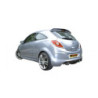 Remplacement FAP Ragazzon pour OPEL Corsa D (07/2006 Aujourd'hui)
