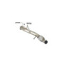 Remplacement FAP Ragazzon pour BMW Série 1 (E81) (01/2007 Aujourd'hui) 55.0350.00 / 1 (E82) Coupé (1