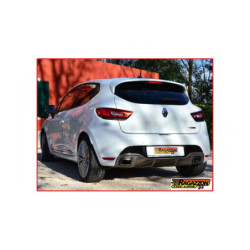 Décatalyseur Ragazzon pour RENAULT Clio IV (09/2012 Aujourd'hui)