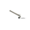 Tube silencieux intermédiaire Ragazzon pour RENAULT Clio IV (09/2012 Aujourd'hui)