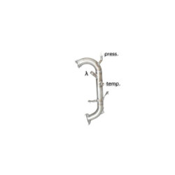 Remplacement FAP Ragazzon pour OPEL Astra J (09/2009 Aujourd'hui) 55.0371.00 / Insignia (01/2009