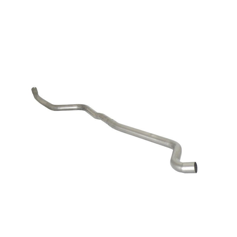 Tube silencieux intermédiaire Ragazzon pour BMW Série 1 (F20/F21) (07/2011 Aujourd'hui)