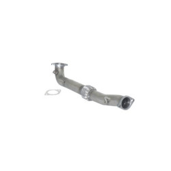 Tube silencieux avant Ragazzon pour ABARTH Grande Punto (09/2007 12/2010) 55.0386.00 / Punto Evo (05