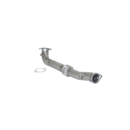 Tube silencieux avant Ragazzon pour ABARTH Grande Punto (09/2007 12/2010) 55.0386.00 / Punto Evo (05