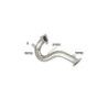 Remplacement FAP Ragazzon pour AUDI A4 Quattro B8 (8K2) (11/2007 Aujourd'hui)