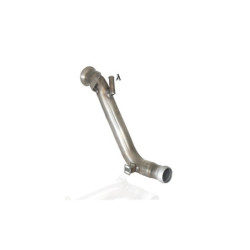Décatalyseur Ragazzon pour MERCEDES Classe C (CL203) SportCoupé (09/2000 03/2011)