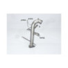 Remplacement FAP Ragazzon pour CHEVROLET Captiva (C100) (09/2006 02/2011) 55.0408.00 / OPEL Antara (
