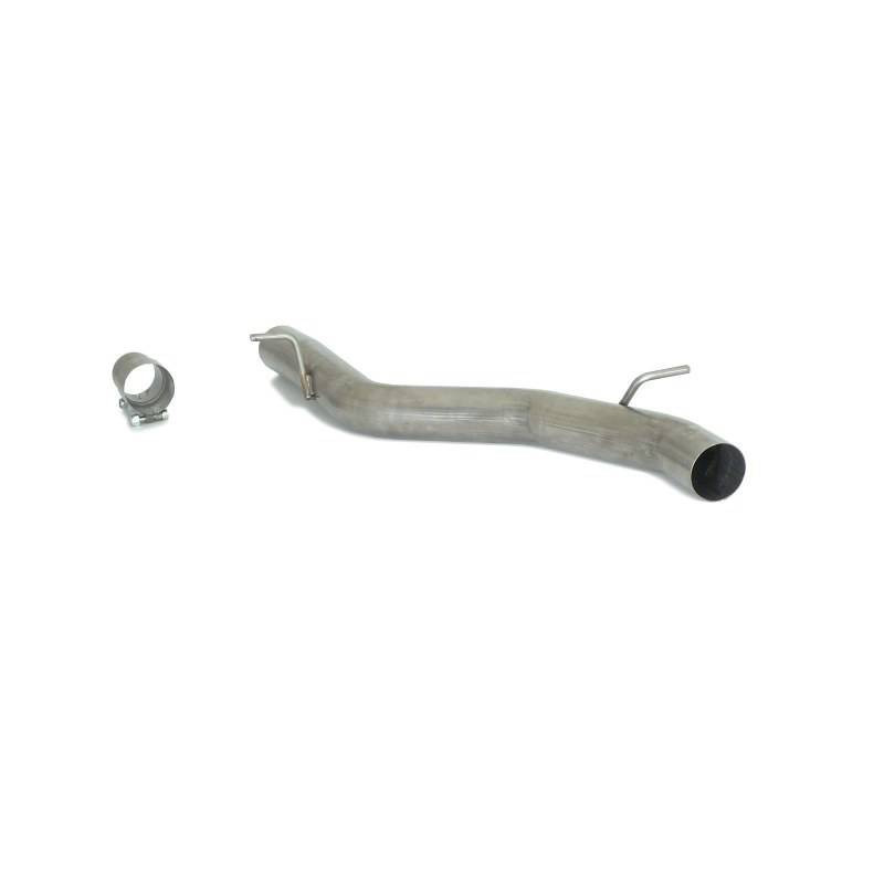 Tube intermédiaire Ragazzon Volkswagen Golf VII 4Motion (11/2012 Aujourd'hui)