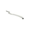 Tube silencieux intermédiaire Ragazzon pour BMW X3 (F25) (09/2010 Aujourd'hui) 55.0429.00 / X4 (F26)