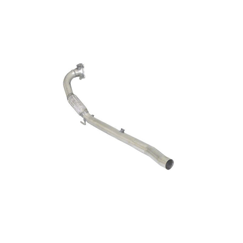 Décatalyseur Ragazzon pour AUDI TT 8J Coupé (08/2006 Aujourd'hui) 55.0433.00 / Roadster (08/2006